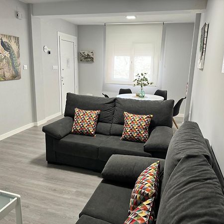 Toleria Miramar Apartment Портоново Екстериор снимка