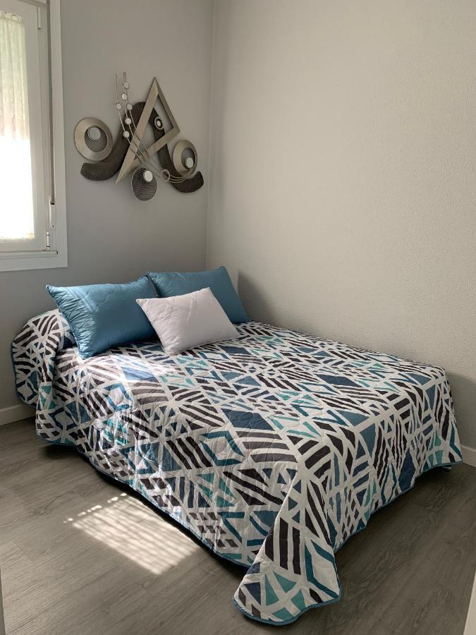 Toleria Miramar Apartment Портоново Екстериор снимка