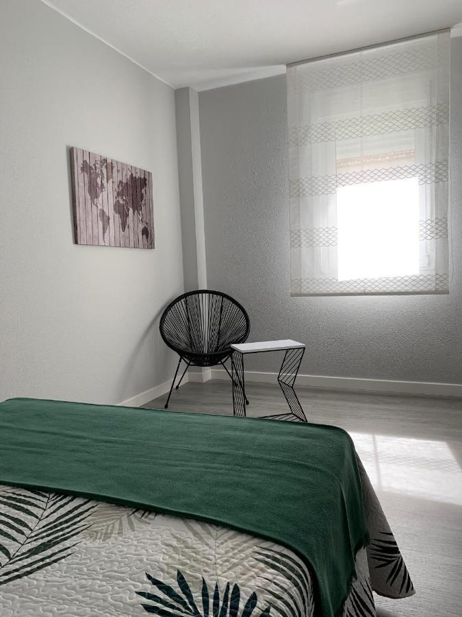 Toleria Miramar Apartment Портоново Екстериор снимка