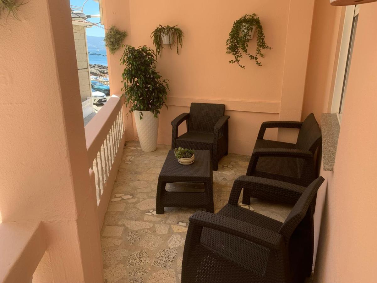 Toleria Miramar Apartment Портоново Екстериор снимка