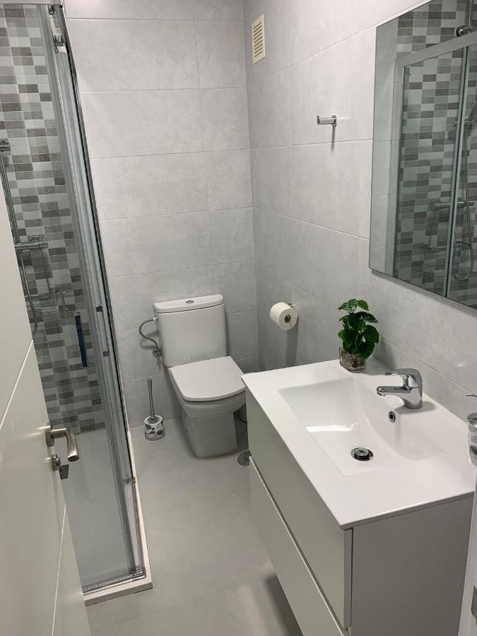 Toleria Miramar Apartment Портоново Екстериор снимка