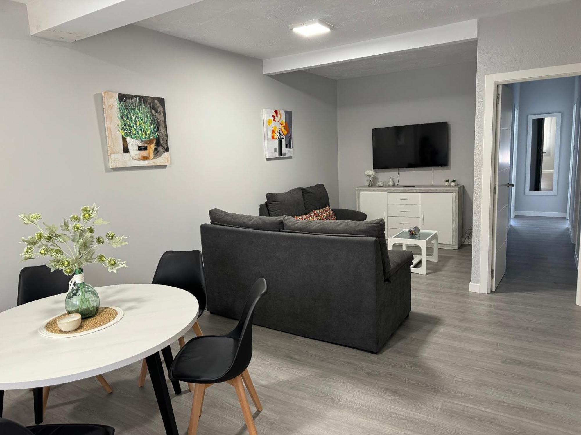Toleria Miramar Apartment Портоново Екстериор снимка