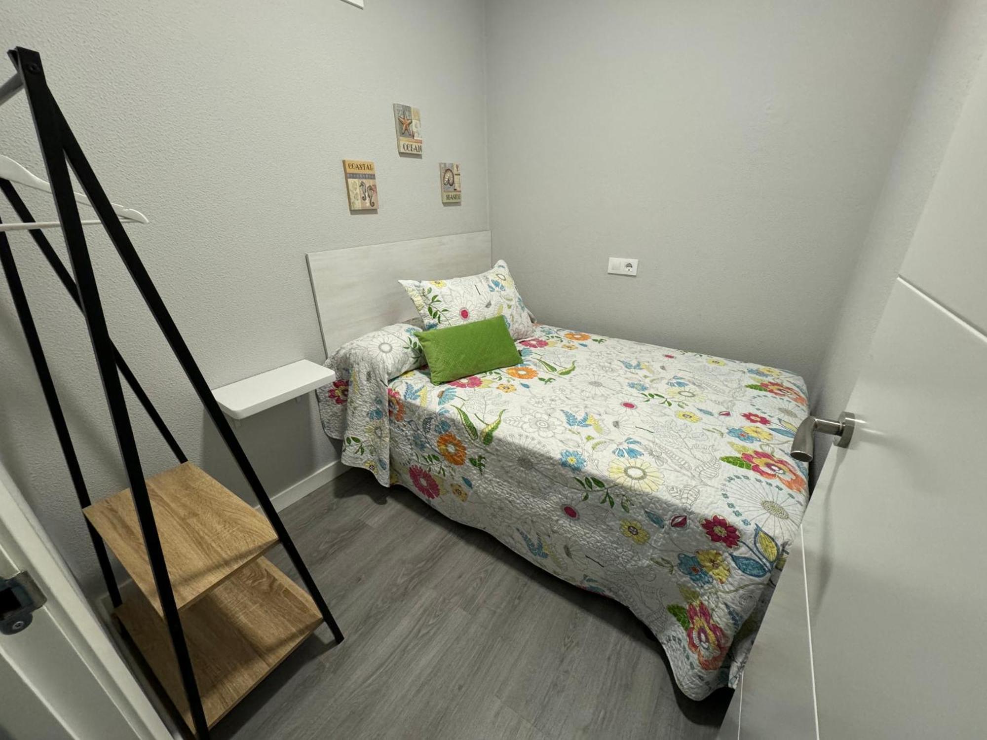 Toleria Miramar Apartment Портоново Екстериор снимка